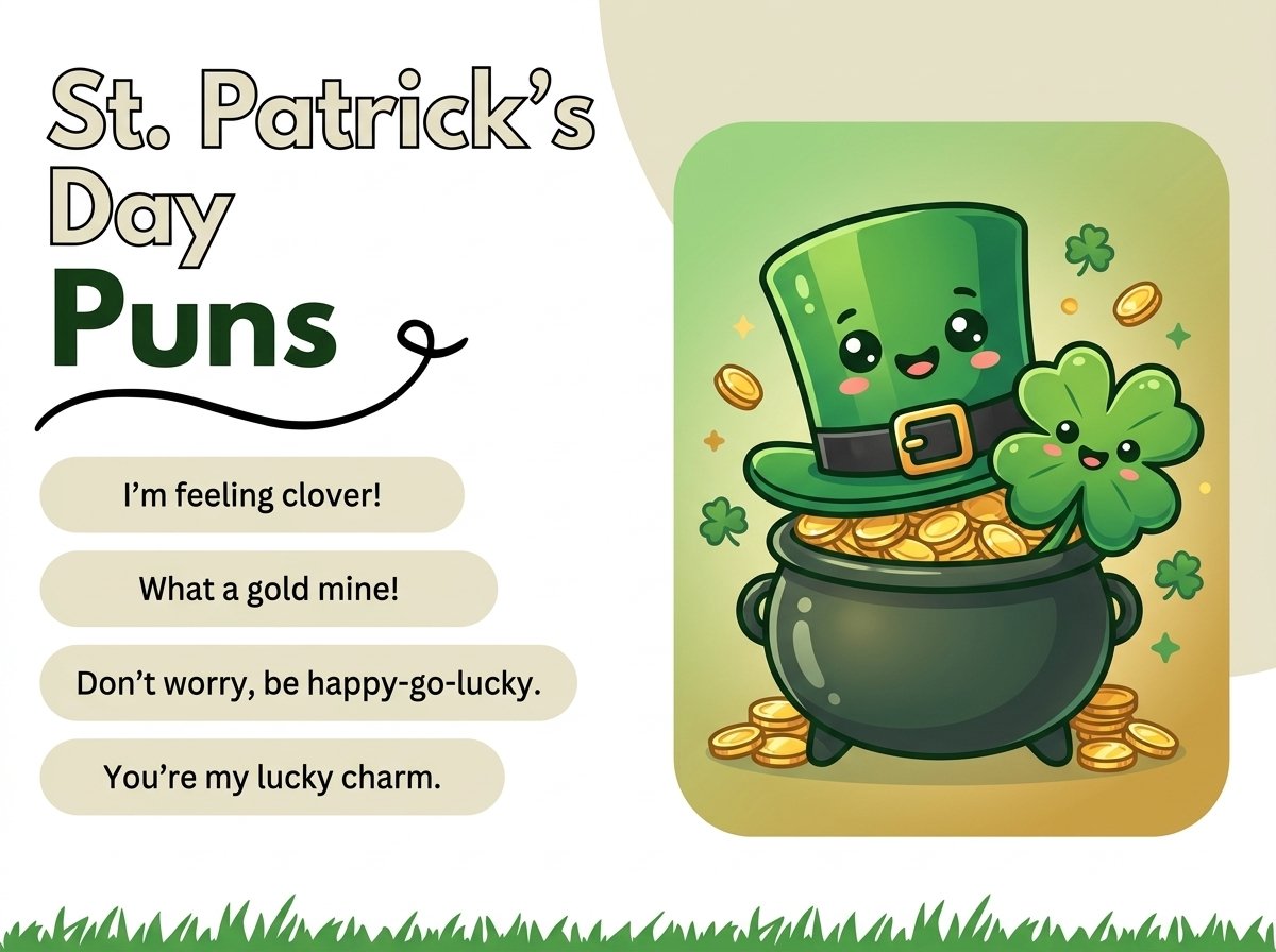 St. Patrick's Day