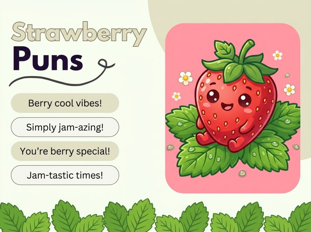 Strawberry