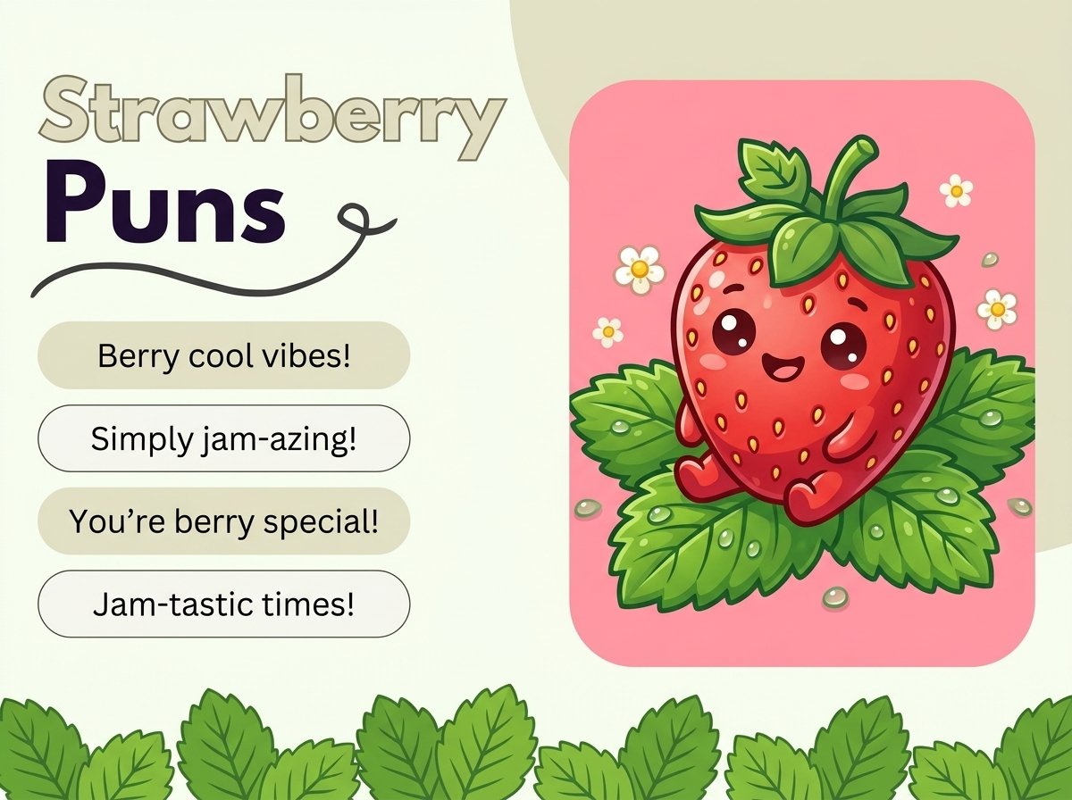 Strawberry