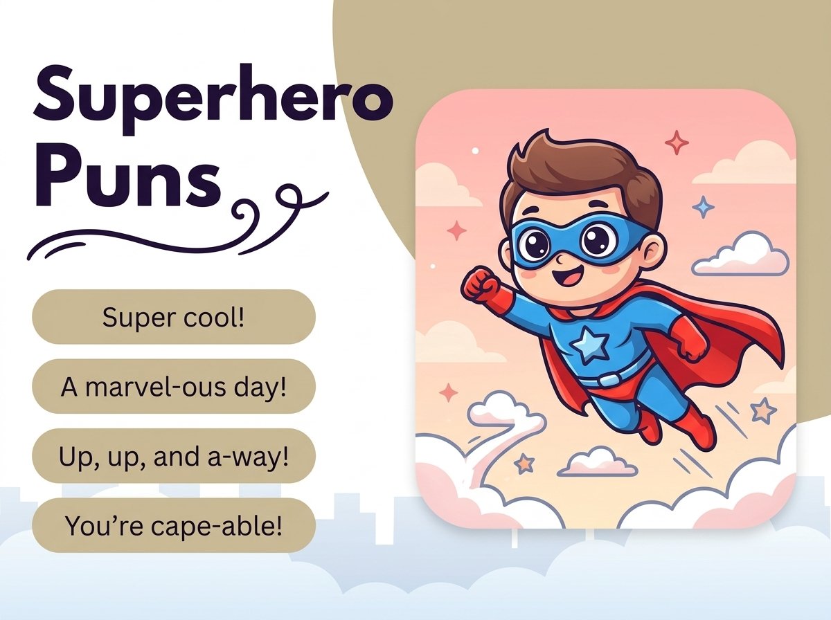 Superhero