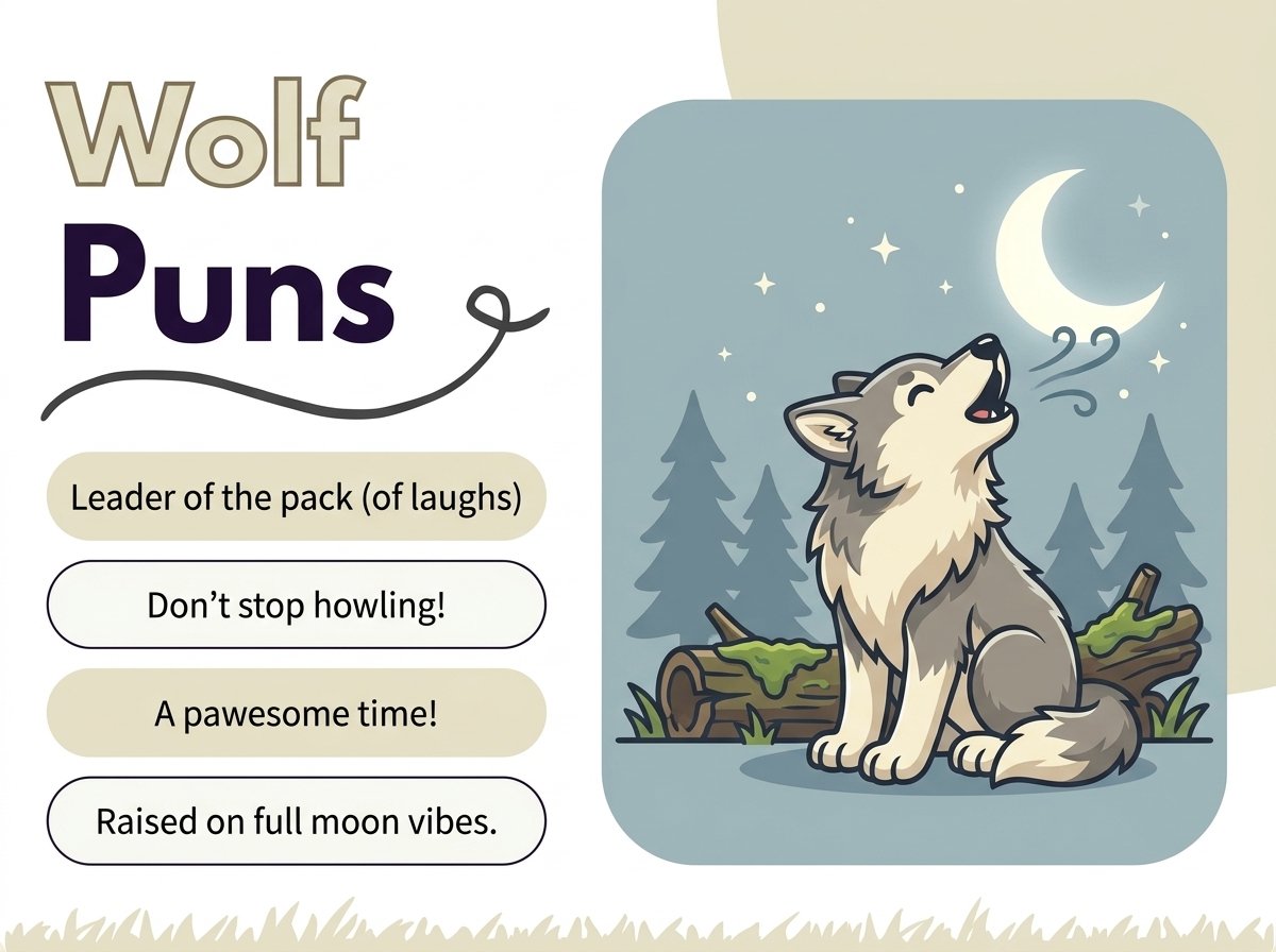 Wolf