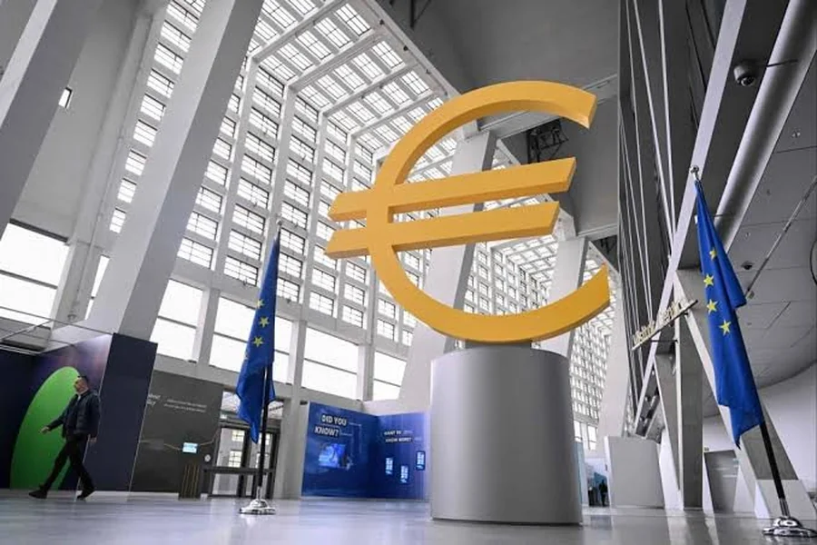 Central Bank Unexpectedly Slashes Interest Rates 
