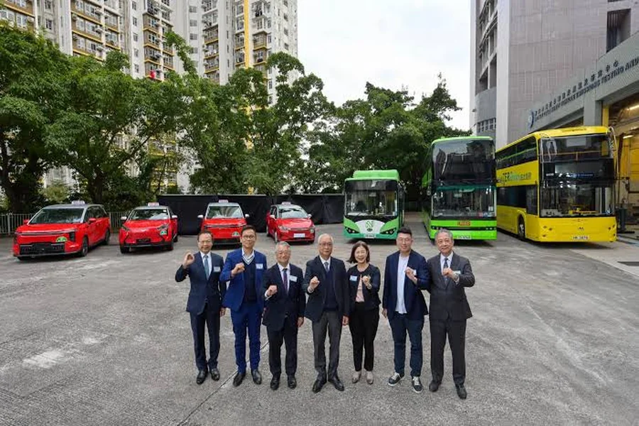 City Council Approves Massive Green Energy Public Transport Overhaul 
