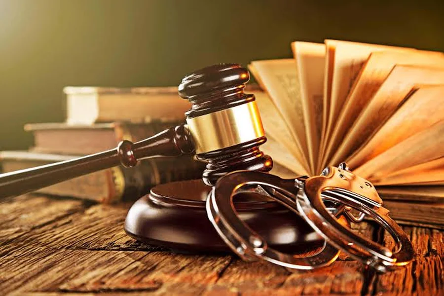 Criminal Defense Champion Winning Your Legal Battle 