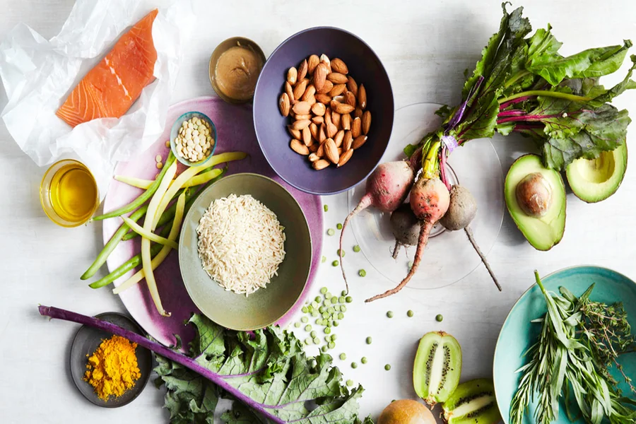 Nutrition Tips